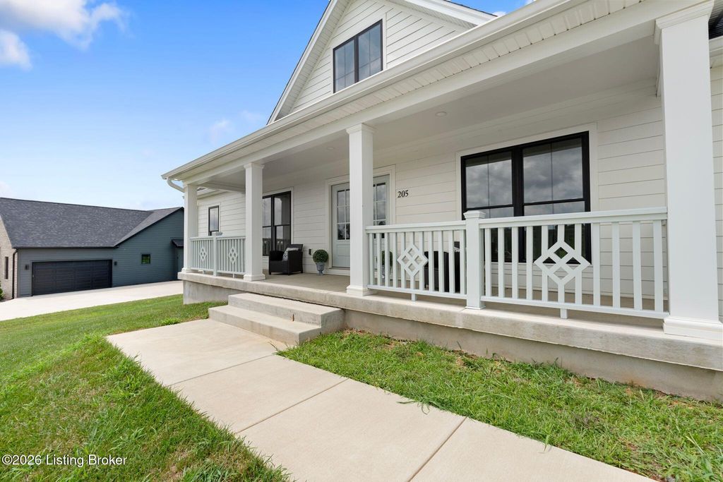 Photo of 205 Reelfoot Dr, Elizabethtown, KY 42701 (MLS # 1708677)