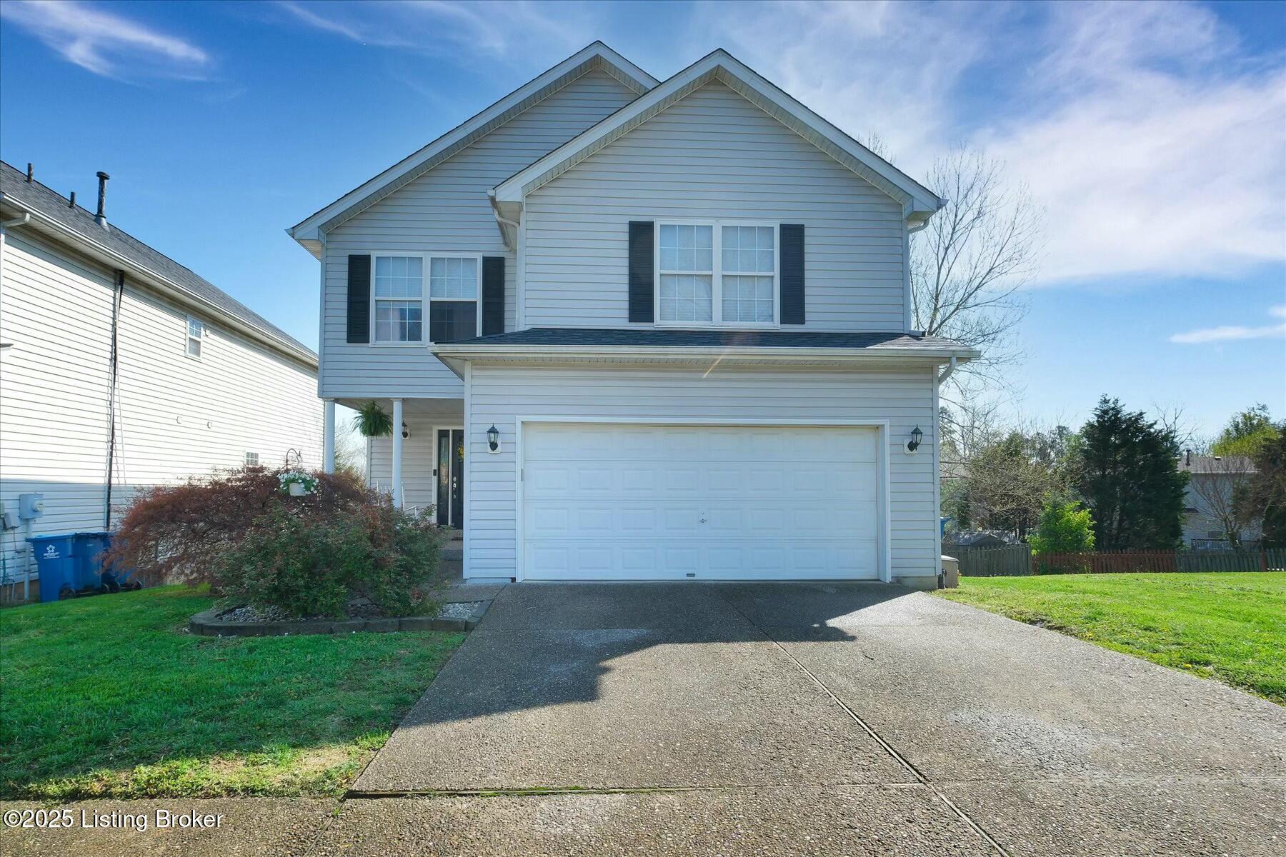 4213 Willowview Blvd, Louisville, Kentucky image 3
