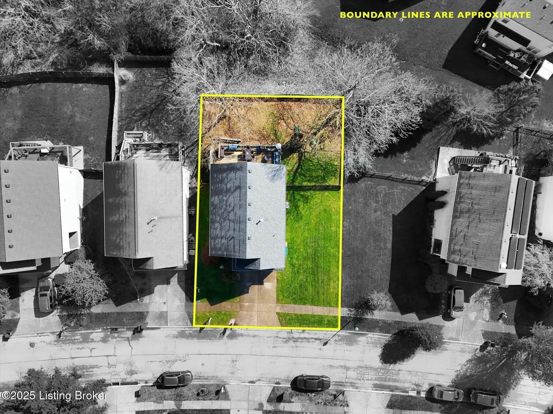 4213 Willowview Blvd, Louisville, Kentucky image 48