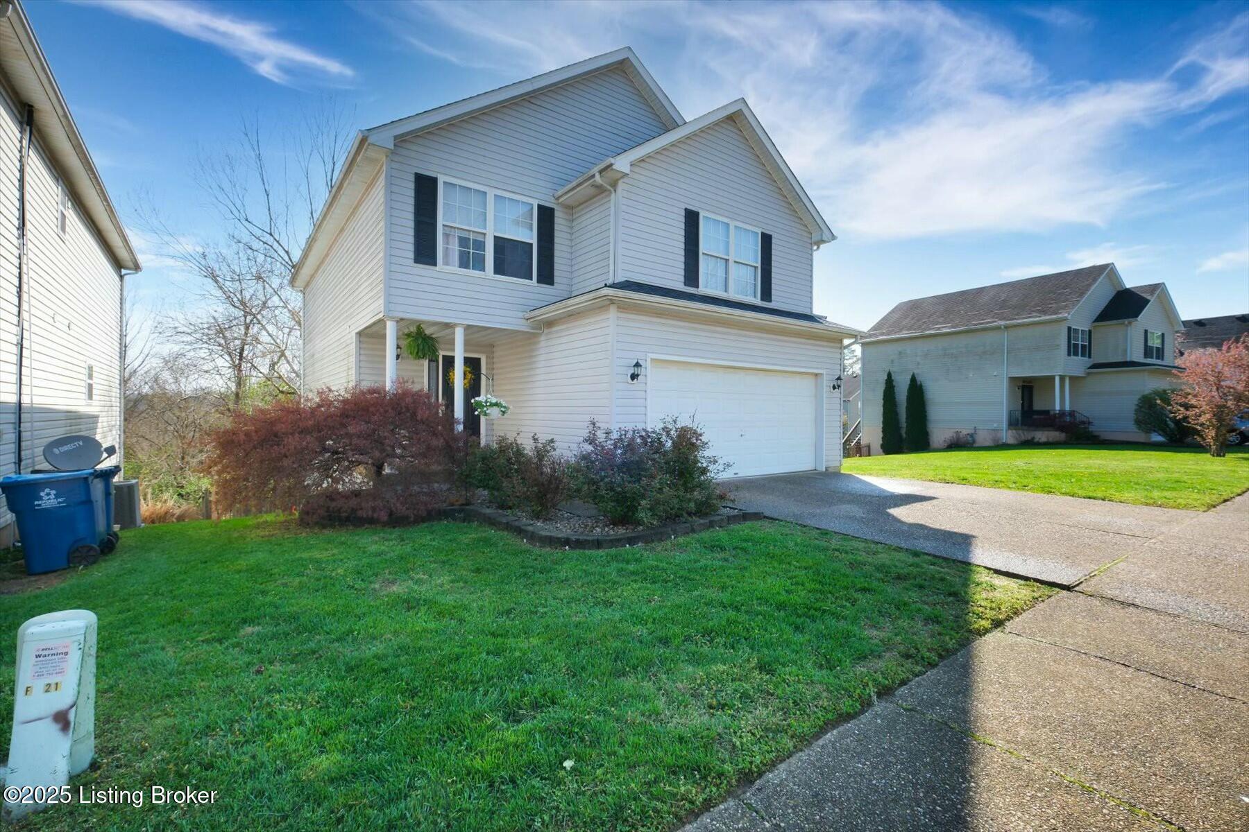 4213 Willowview Blvd, Louisville, Kentucky image 2