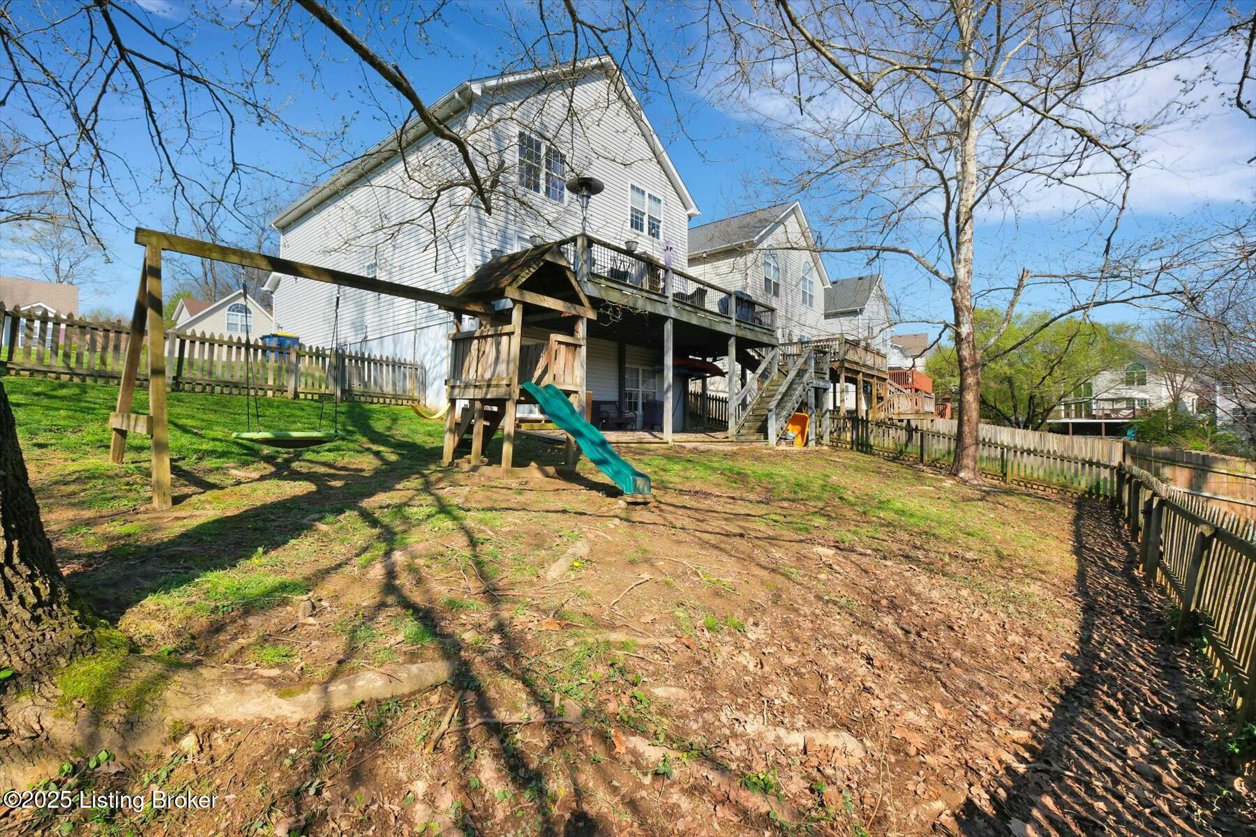4213 Willowview Blvd, Louisville, Kentucky image 47