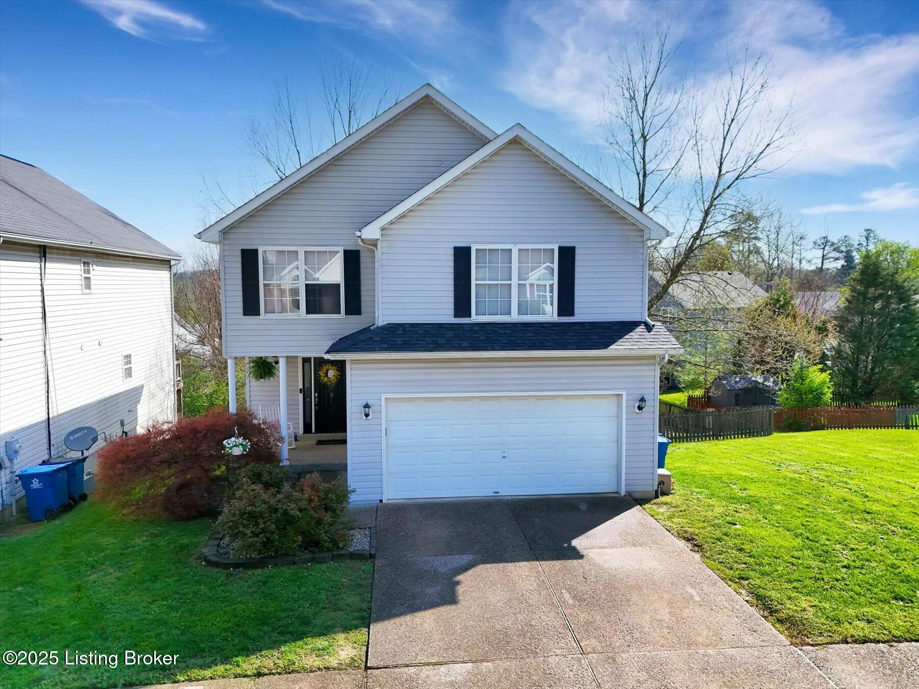 4213 Willowview Blvd, Louisville, Kentucky image 1