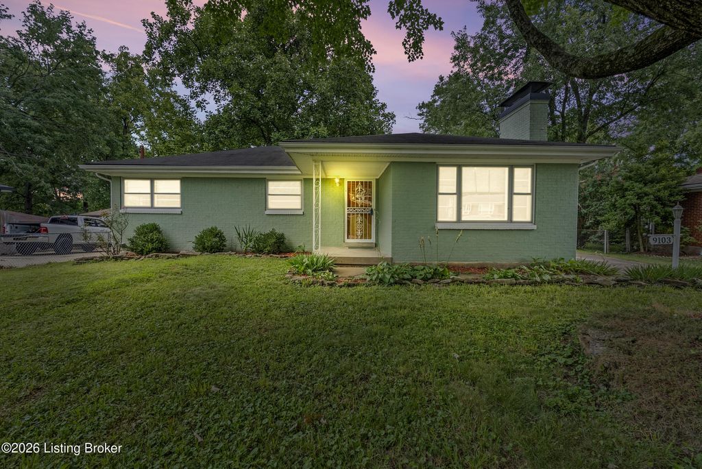 Photo of 9103 Waltlee Rd, Louisville, KY 40291 (MLS # 1722956)
