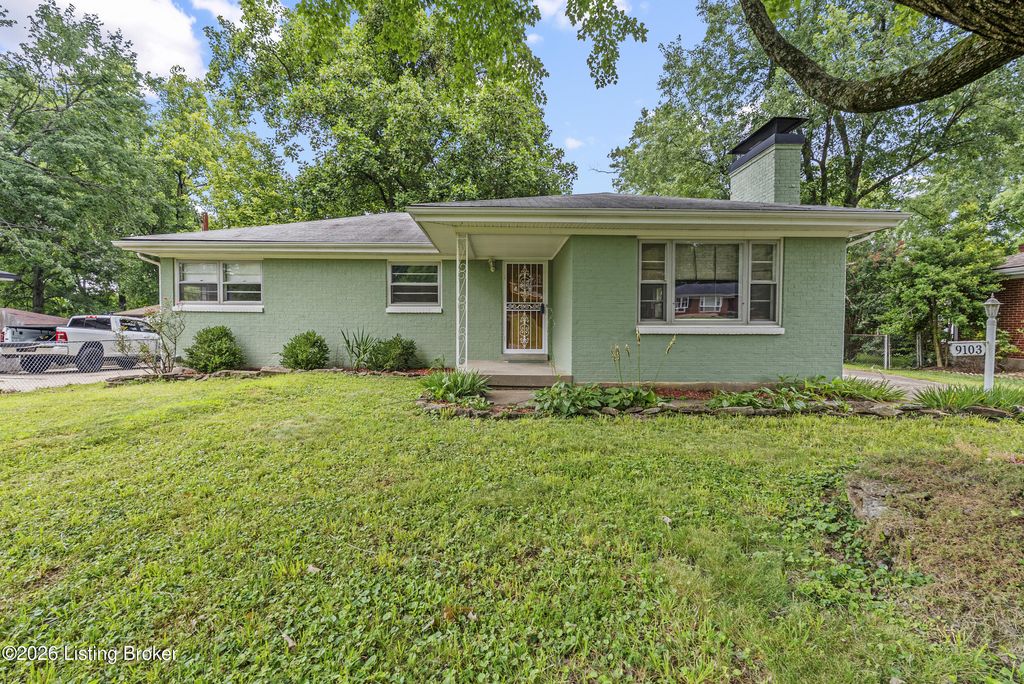 Photo of 9103 Waltlee Rd, Louisville, KY 40291 (MLS # 1722956)