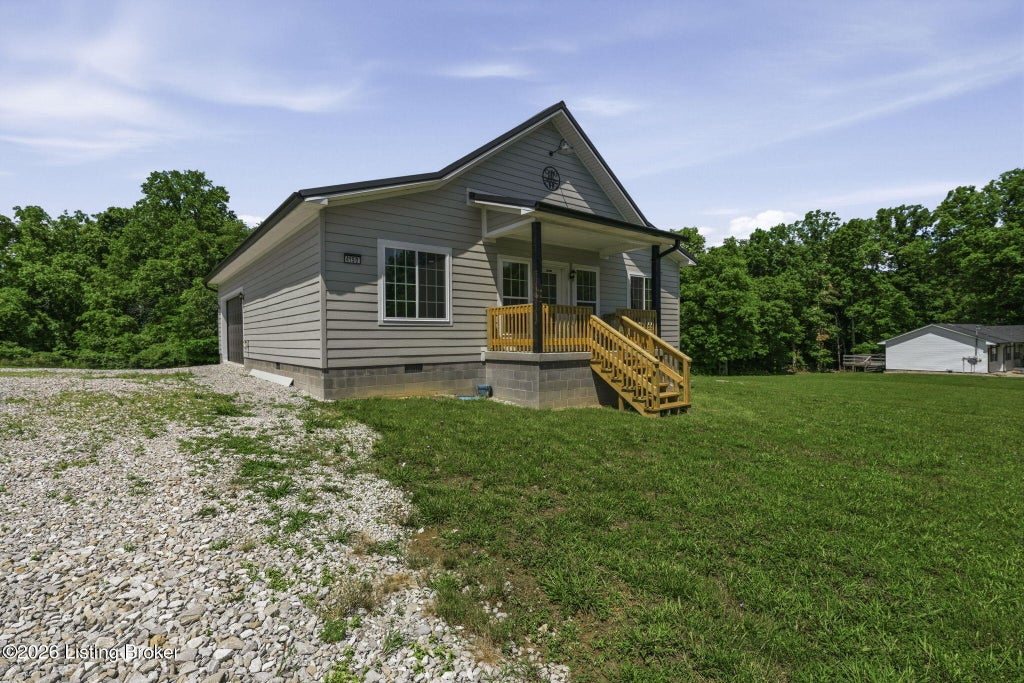 Photo of 4150 Rocky Hill Estates Rd, Clarkson, KY 42726 (MLS # 1726898)