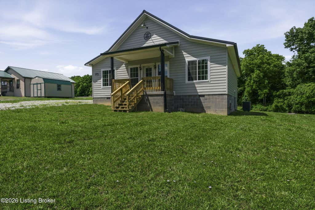 Photo of 4150 Rocky Hill Estates Rd, Clarkson, KY 42726 (MLS # 1726898)