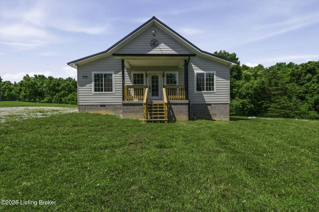 Photo of 4150 Rocky Hill Estates Rd, Clarkson, KY 42726 (MLS # 1726898)