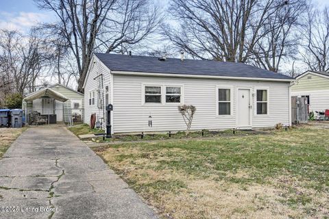 Photo of 10010 Donau Ln, Louisville, KY 40272 (MLS # 1711456)