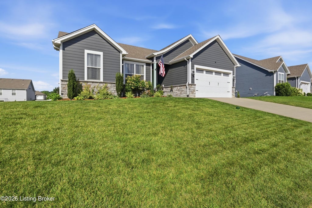 Photo of 5408 Catalina Trail, Sellersburg, IN 47172 (MLS # 1722300)