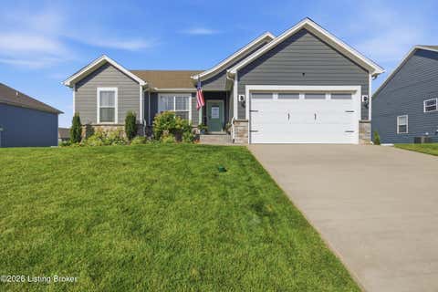 Photo of 5408 Catalina Trail, Sellersburg, IN 47172 (MLS # 1722300)