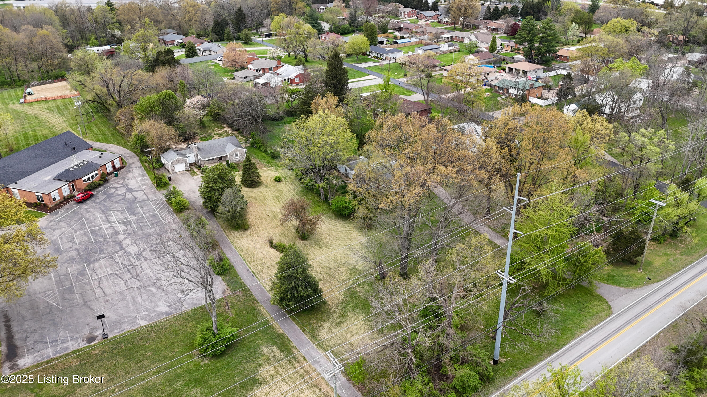 10308 Old Preston Hwy, Louisville, Pennsylvania image 33