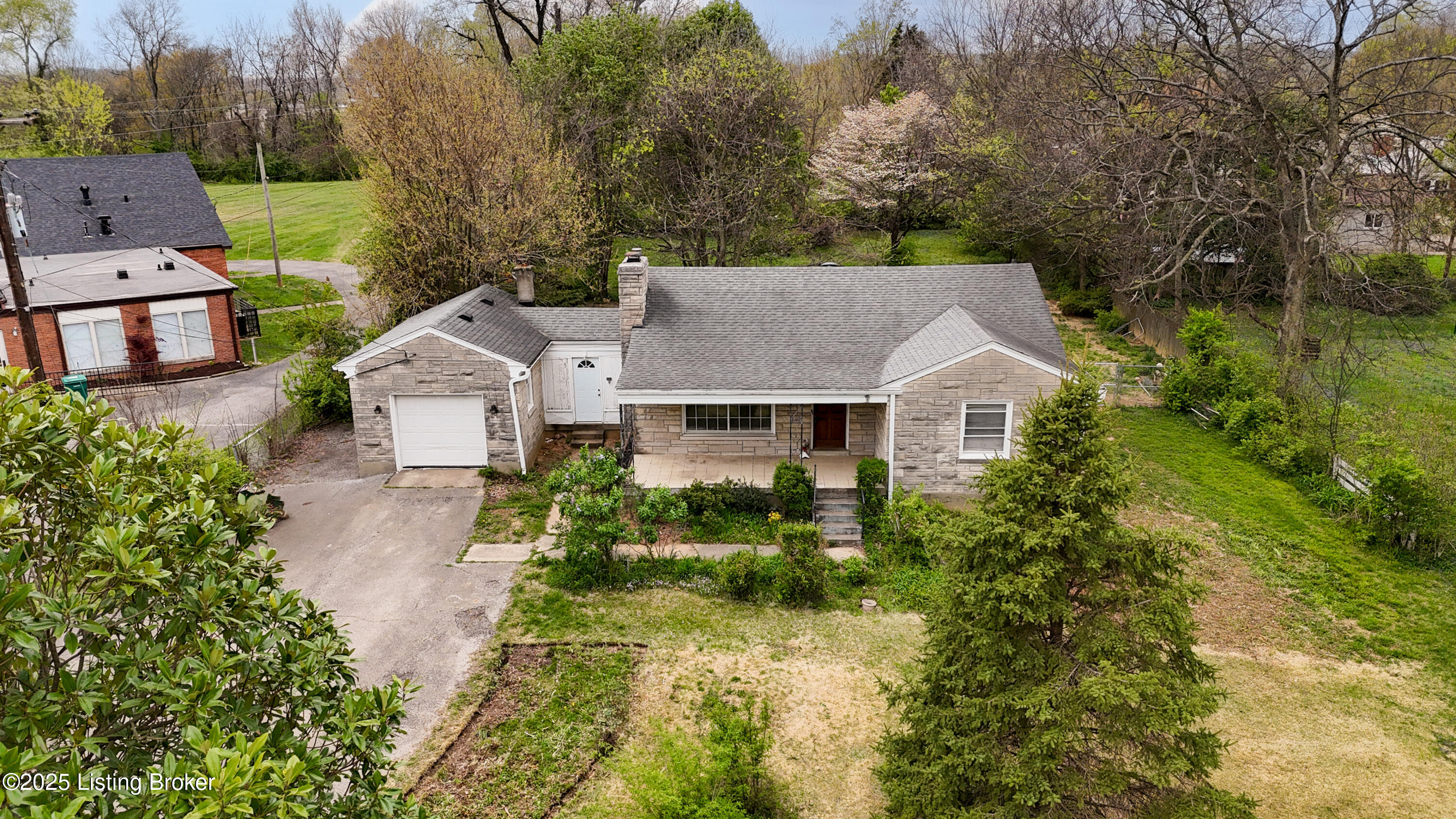 10308 Old Preston Hwy, Louisville, Pennsylvania image 1
