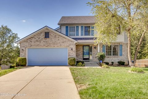 Photo of 10800 Silvermoon Ct, Louisville, KY 40241 (MLS # 1701044)