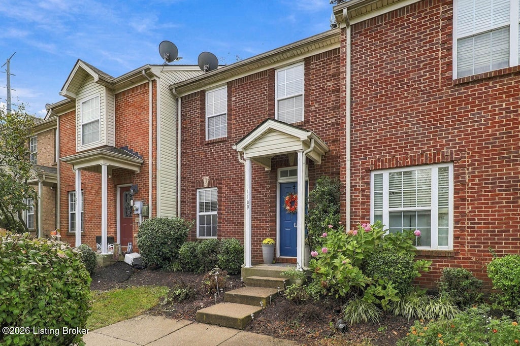 Photo of 3855 Lochdale Terrace #1109, Lexington, KY 40514 (MLS # 1732123)