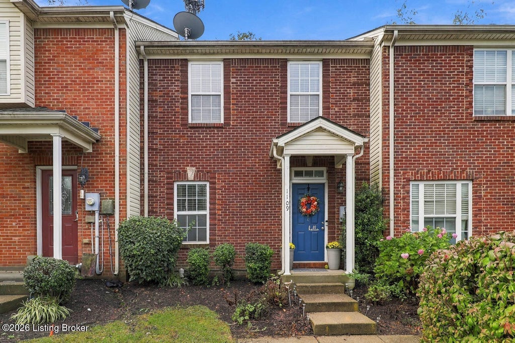 Photo of 3855 Lochdale Terrace #1109, Lexington, KY 40514 (MLS # 1732123)