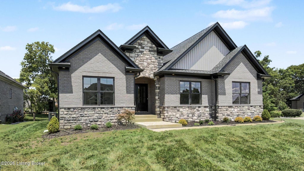 Photo of 10427 Martinside Dr, Louisville, KY 40291 (MLS # 1725165)
