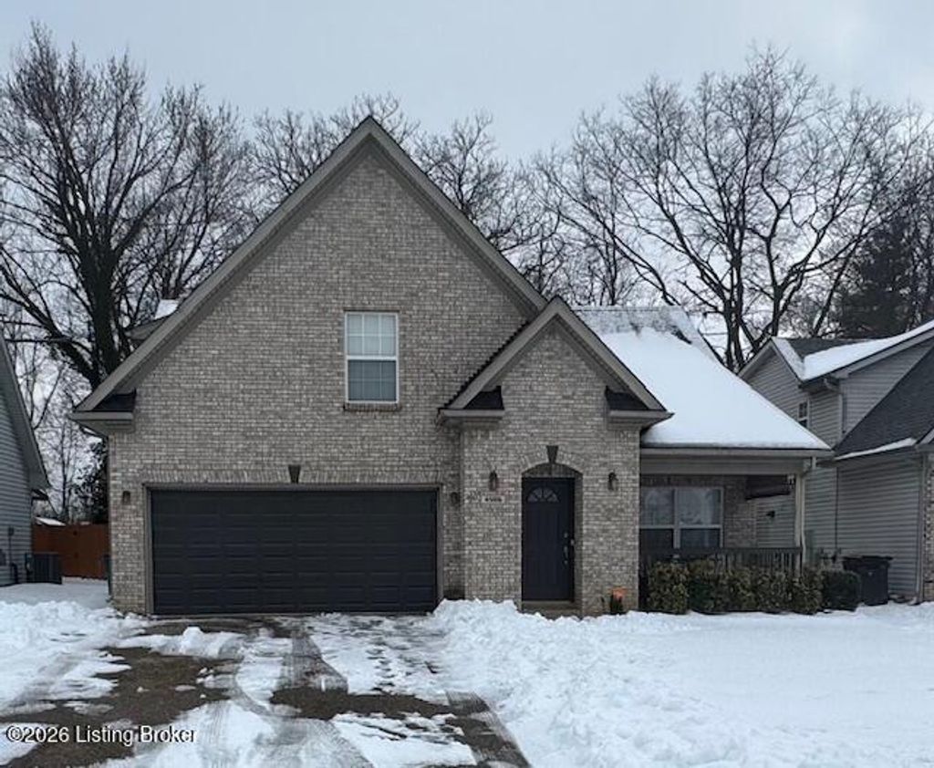 Photo of 4506 Jett Thomas Dr, Louisville, KY 40228 (MLS # 1708575)