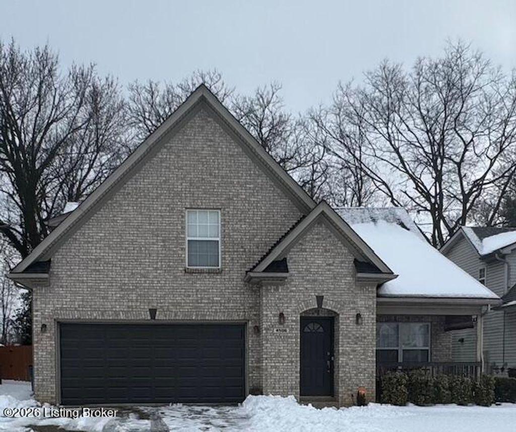 Photo of 4506 Jett Thomas Dr, Louisville, KY 40228 (MLS # 1708575)