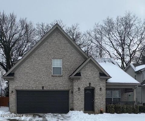 Photo of 4506 Jett Thomas Dr, Louisville, KY 40228 (MLS # 1708575)