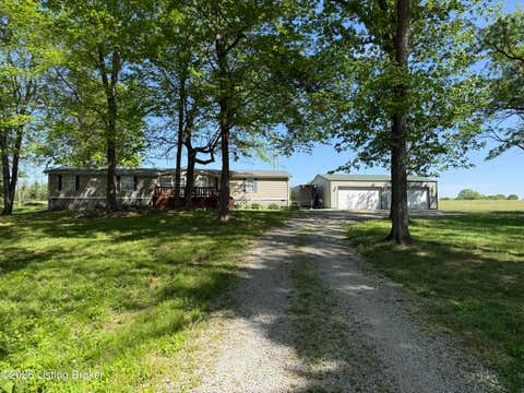 Homes For Sale - 2131 Ridge Rd<br/> Shepherdsville, KY 40165