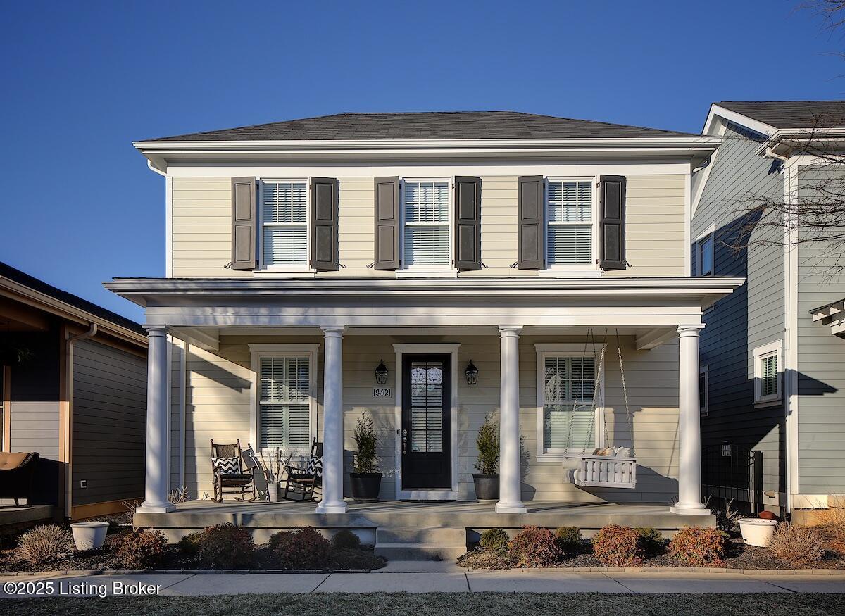 9509 Horsemint Ln, Prospect, Kentucky image 2