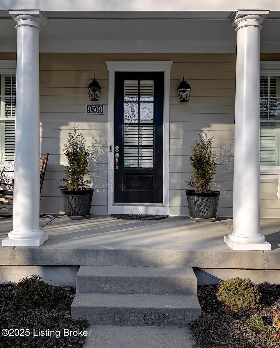 9509 Horsemint Ln, Prospect, Kentucky image 3