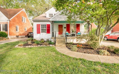 Homes For Sale - 1713 Trevilian Way<br/> Louisville, KY 40205