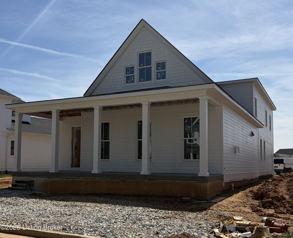 Photo of 11702 Sweetflag Cir, Prospect, KY 40059 (MLS # 1713745)