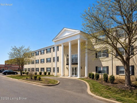 Condo For Sale - 252 El Conquistador Pl<br/> Louisville, KY 40220
