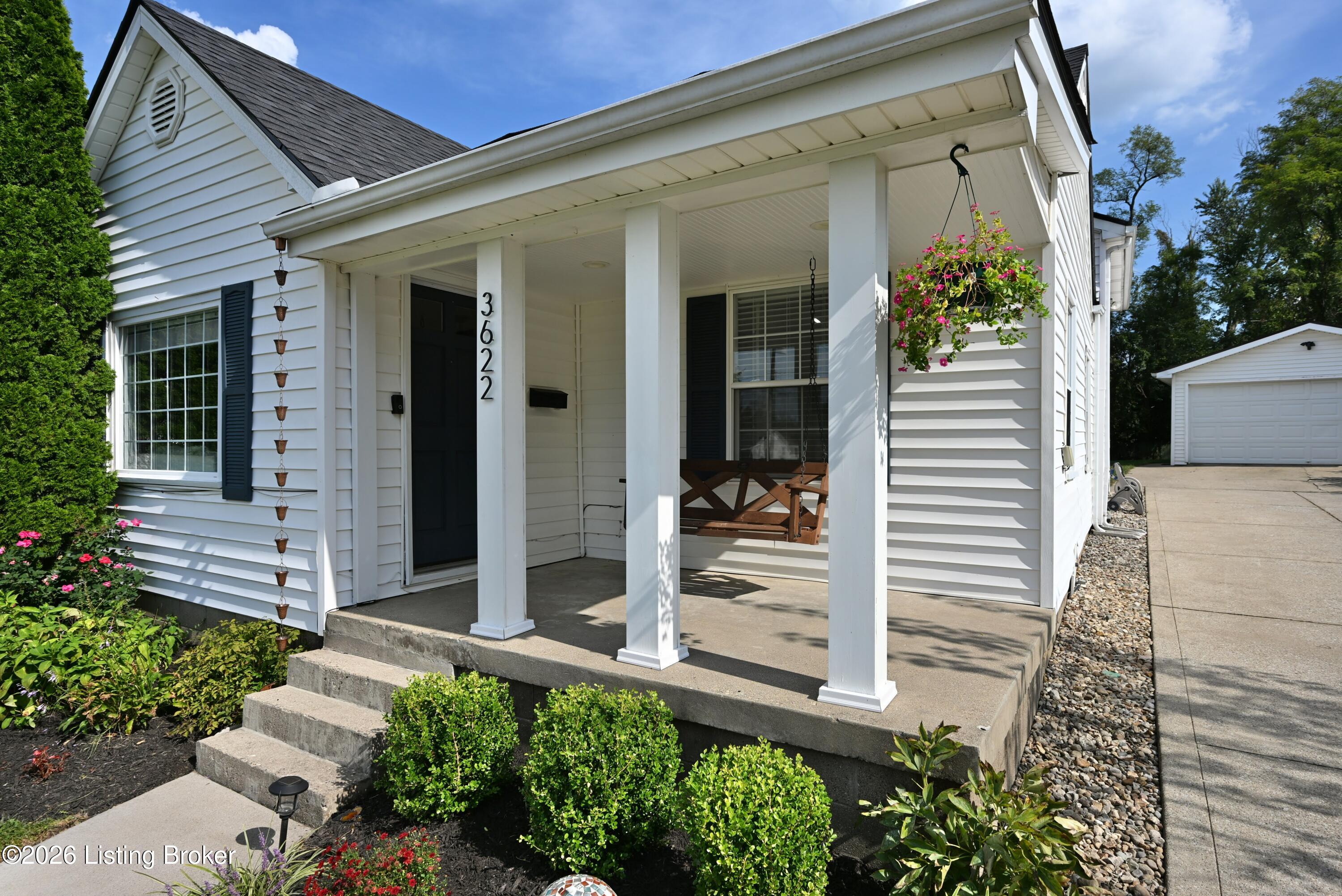 3622 Locust Ave