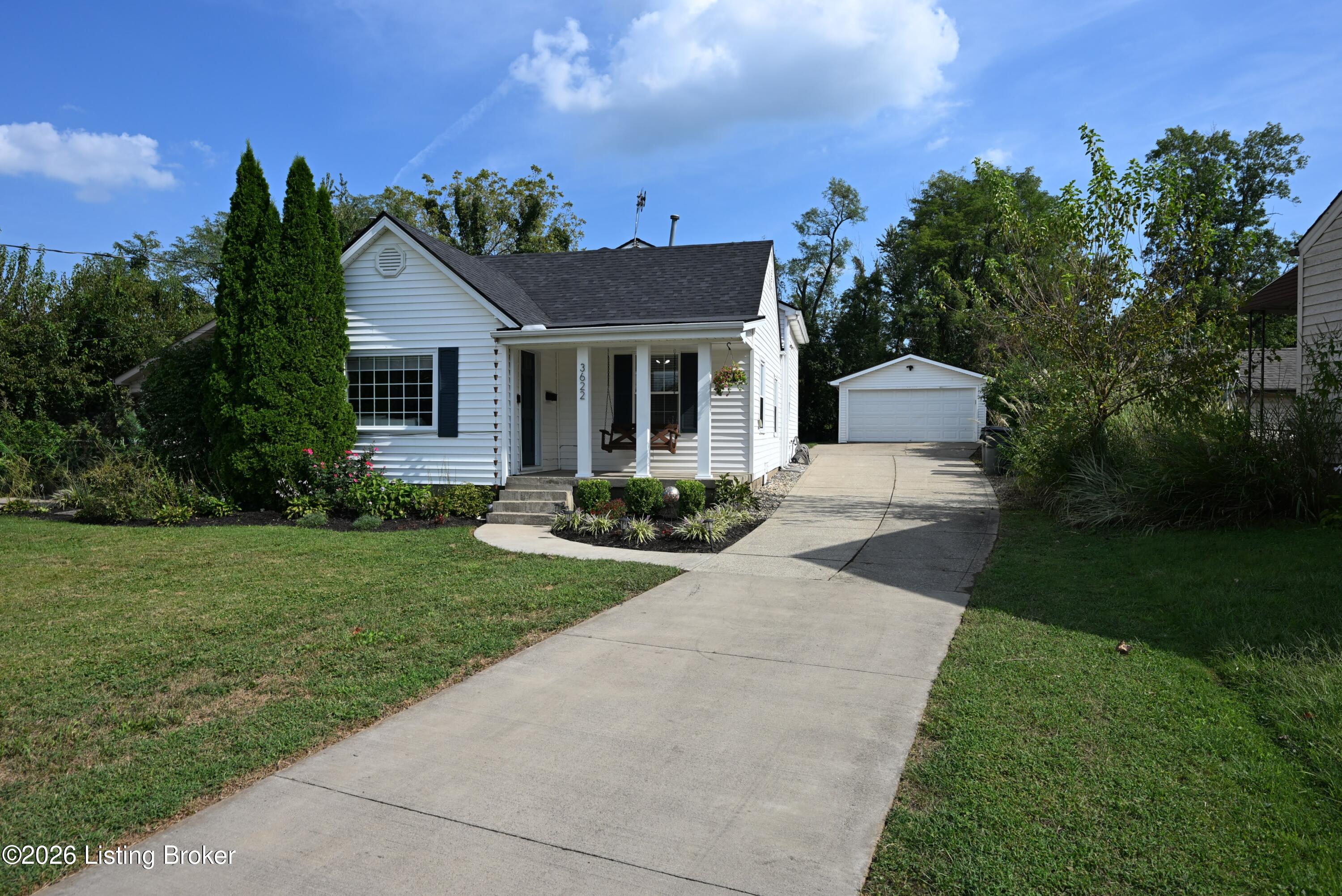 3622 Locust Ave