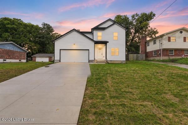 Photo of 6506 Innsbruck Way, Louisville, KY 40228 (MLS # 1731040)