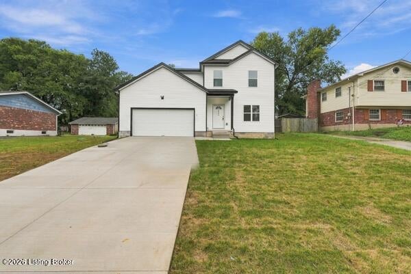 Photo of 6506 Innsbruck Way, Louisville, KY 40228 (MLS # 1731040)