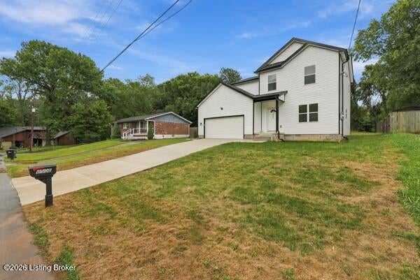 Photo of 6506 Innsbruck Way, Louisville, KY 40228 (MLS # 1731040)