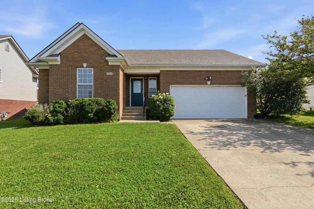 Photo of 2040 Osprey Ave, Shelbyville, KY 40065 (MLS # 1722344)