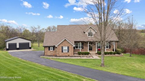 Homes For Sale - 111 Elk Creek Ct<br/> Spencer County, Taylorsville, KY 40071