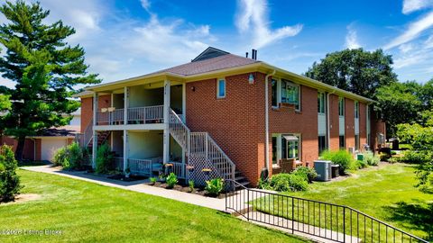Condo For Sale - 400 Rosewood Ct<br/> Jefferson County, Louisville, KY 40223