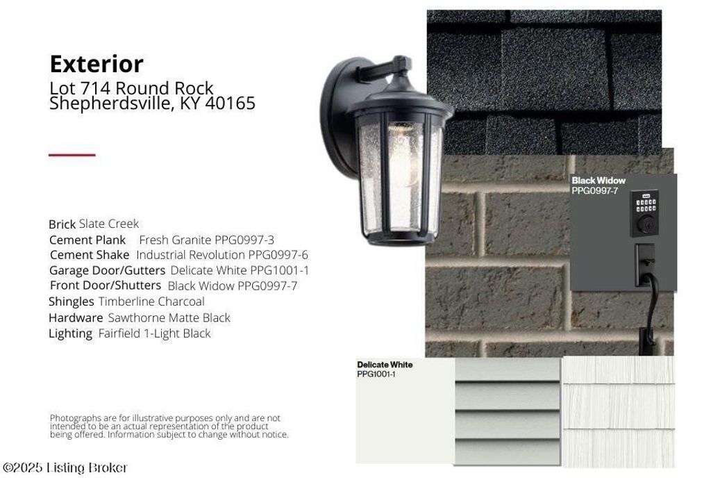 Photo of 153 Sienna Dr, Shepherdsville, KY 40165 (MLS # 1688422)