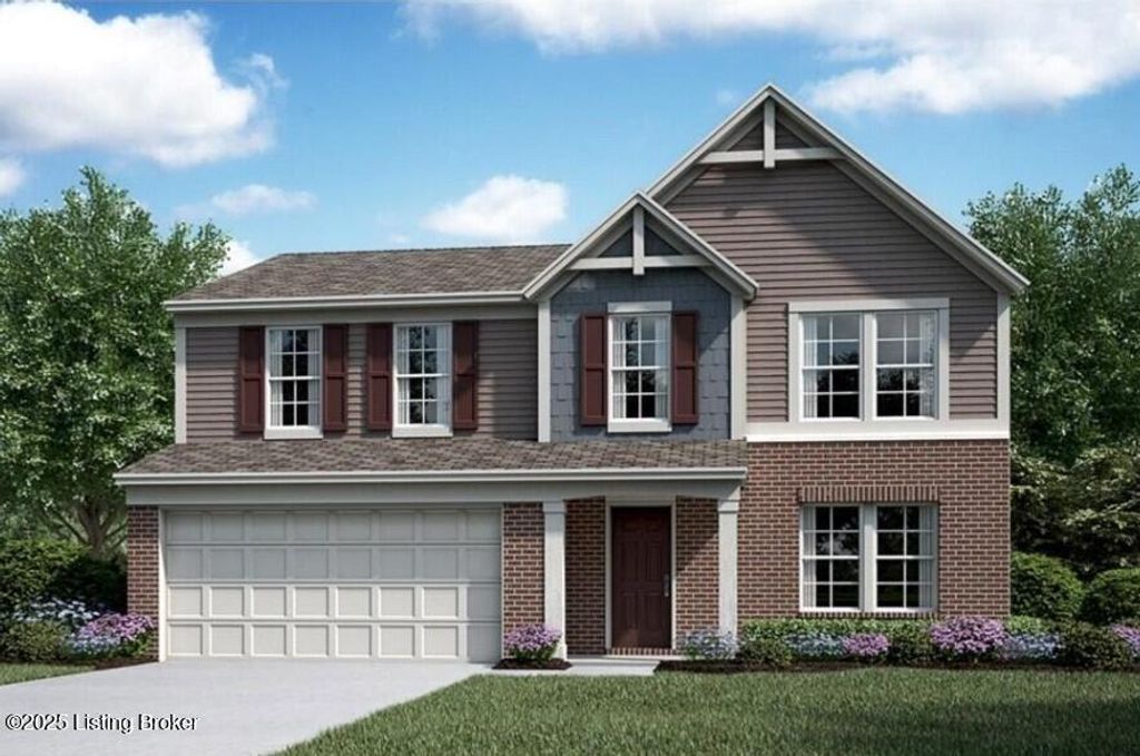 Photo of 153 Sienna Dr, Shepherdsville, KY 40165 (MLS # 1688422)