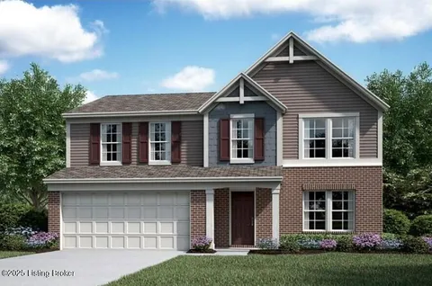 153 Sienna Dr, Shepherdsville, KY 40165 - #: 1688422