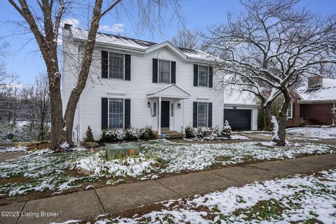 Photo of 2801 Antone Pkwy, Louisville, KY 40220 (MLS # 1704790)