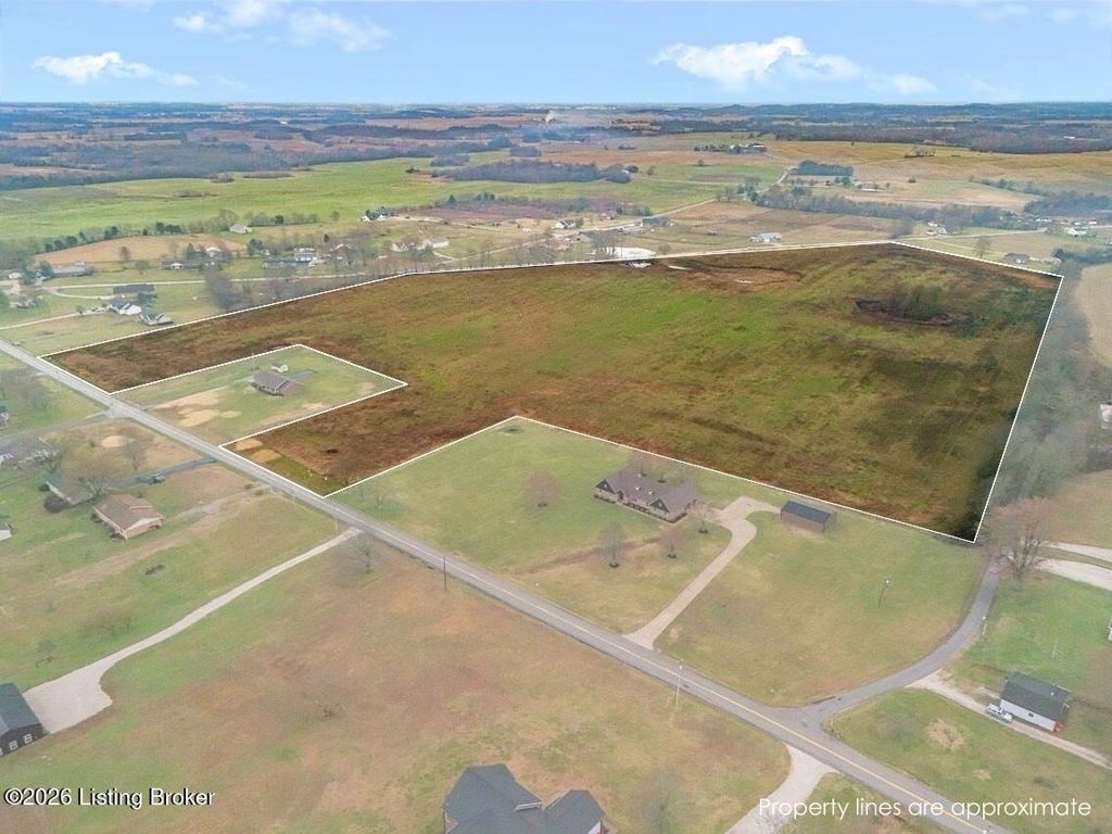 Photo of 199 Bethlehem Academy Rd, Cecilia, KY 42724 (MLS # 1710993)