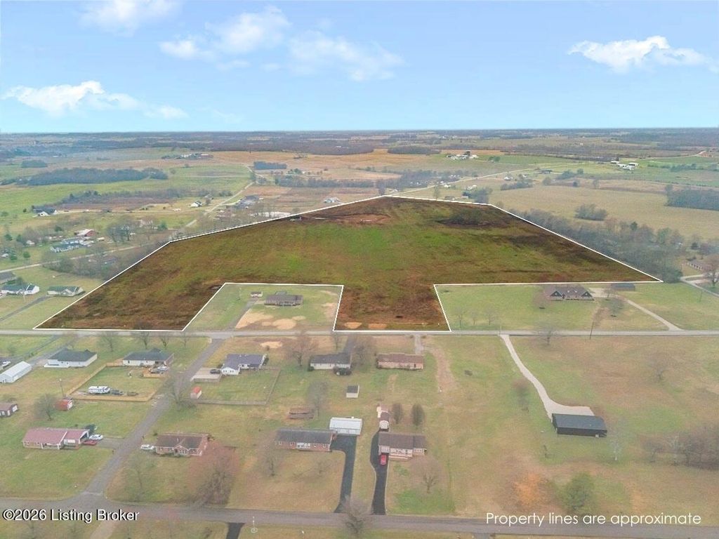 Photo of 199 Bethlehem Academy Rd, Cecilia, KY 42724 (MLS # 1710993)