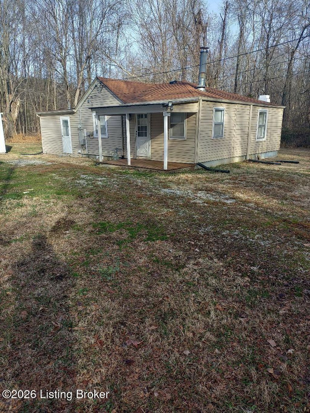 Photo of 10502 Jefferson Hill Rd, Louisville, KY 40272 (MLS # 1706532)