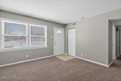 Apartment For Sale - 5408 Ilex Ave<br/> Louisville, KY 40213