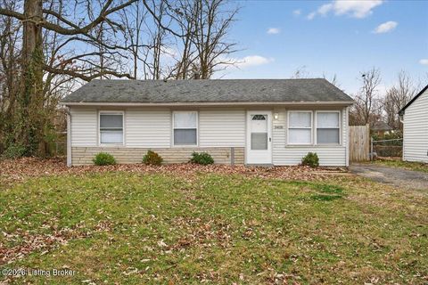 Photo of 5408 Ilex Ave, Louisville, KY 40213 (MLS # 1706732)