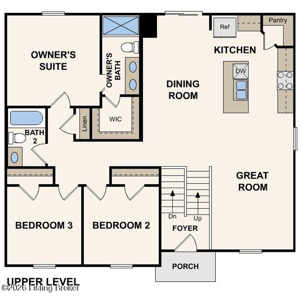 Photo of 100 Summit Creek Dr, Elizabethtown, KY 42701 (MLS # 1714437)