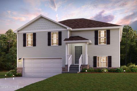 Photo of 100 Summit Creek Dr, Elizabethtown, KY 42701 (MLS # 1714437)