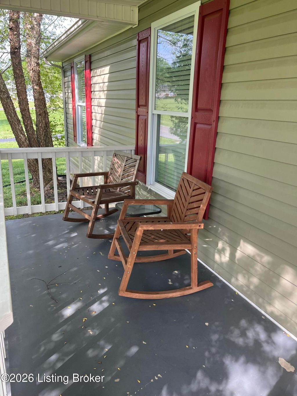 Photo of 86 Matthew St, Munfordville, KY 42765 (MLS # 1714559)