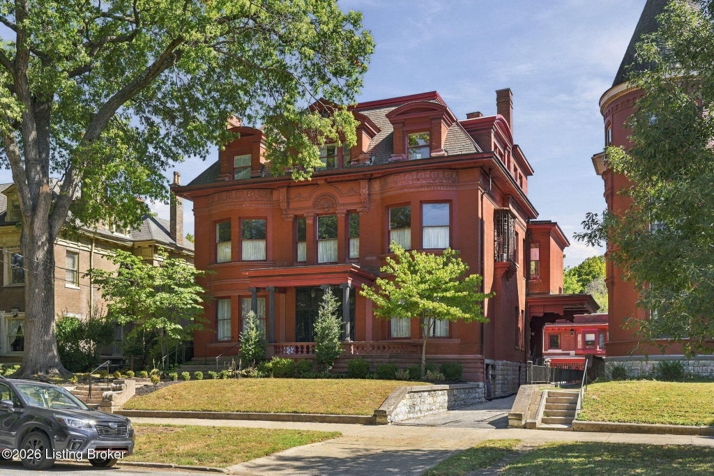 Photo of 1359 S 3rd St #1, Louisville, KY 40208 (MLS # 1730170)